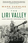 The Liri Valley - Mark Zuehlke - 9781771622837