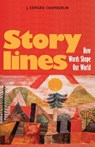 Storylines - J. Edward Chamberlin - 9781771623513