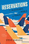 Reservations - Steve Burgess - 9781771624015
