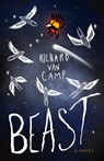 Beast - Richard Van Camp - 9781771624145