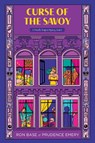 Curse of the Savoy - Ron Base ; Prudence Emery - 9781771624381