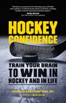 Hockey Confidence - Isabelle Hamptonstone MSc. - 9781771642019