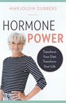 Hormone Power - Marjolein Dubbers - 9781771643559