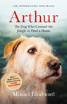 Lindnord, M: Arthur - Mikael Lindnord - 9781771644471