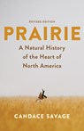 Prairie - Candace Savage - 9781771645942