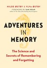 Adventures in Memory - Hilde stby ; Ylva stby - 9781771646178