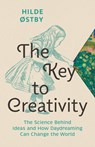 The Key to Creativity - Hilde stby - 9781771648301