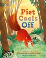 Piet Cools Off - Peter Wohlleben ; Carina Wohlleben - 9781771649384