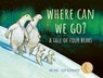 Where Can We Go? - Dai Yun - 9781771649810