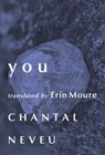 you - Chantal Neveu - 9781771668828