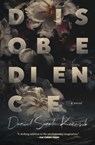 Disobedience - Daniel Sarah Karasik - 9781771668972
