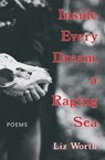 Inside Every Dream, a Raging Sea - Liz Worth - 9781771669092