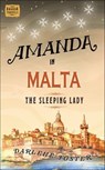 Amanda in Malta - Darlene Foster - 9781771682381