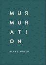 Murmuration - Blake Auden - 9781771682534