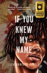 If You Knew My Name - Lisa Roberts Carter - 9781771683609