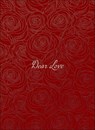 Dear Love - Grant Gosch - 9781771683937