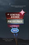 The Central Avenue Poetry Prize 2025 - Beau Adler - 9781771683944