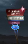 The Central Avenue Poetry Prize 2025 - Beau Adler - 9781771683944