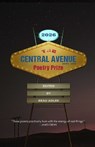 The Central Avenue Poetry Prize 2026 - Beau Adler - 9781771684385
