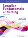 Canadian Fundamentals of Nursing - Patricia a Potter ; Anne Griffin (Director of Research Patient Care Servicesbarnes-Jewish Hospitalst Louis Mo) Perry ; Patricia (Professor and Associate Dean School of Nursing Southern Illinois University Edwardsville Il) Stockert ; Amy (President of the College Saint Francis Medical Center College  - 9781771721134