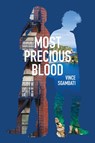 Most Precious Blood - SGAMBATI,  Vince - 9781771833066
