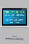 Poetry for the New Millennium - Marta López Luaces - 9781771839853