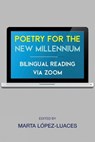 Poetry for the New Millennium - Marta López Luaces - 9781771839853
