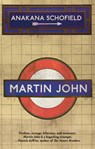 Martin John - Anakana Schofield - 9781771960342