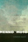 Menno Moto - Cameron Dueck - 9781771963473