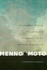 Menno Moto - Cameron Dueck - 9781771963473