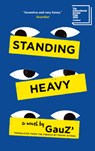 Standing Heavy - Gauz' - 9781771966009