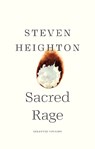Sacred Rage - Steven Heighton - 9781771966498
