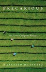 Precarious - Marcello Di Cintio - 9781771966597