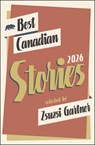 Best Canadian Stories 2026 - Zsuzsi Gartner - 9781771966788