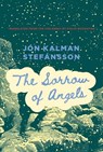 The Sorrow of Angels - Jón Kalman Stefánsson - 9781771966801