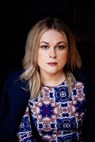 Let Me Go Mad in My Own Way - Elaine Feeney - 9781771967044