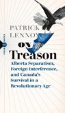 On Treason - Patrick Lennox - 9781771967709