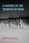 A History of the Theories of Rain - Stephen Collis - 9781772012880