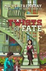 Twists of Fate - Michel Tremblay - 9781772013580
