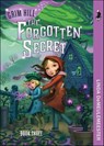 The Forgotten Secret - Linda Demeulemeester - 9781772031010