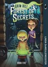 Forest of Secrets - DEMEULEMEESTER,  Linda - 9781772031393