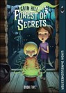Forest of Secrets - Linda DeMeulemeester - 9781772031409