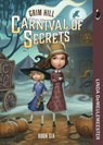 Carnival of Secrets - DEMEULEMEESTER,  Linda - 9781772031423