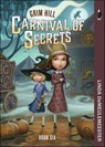 Carnival of Secrets - Linda DeMeulemeester - 9781772031430