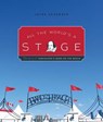 All the World's a Stage - SEAGRAVE,  Jayne - 9781772031768