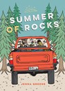 Summer of Rocks - Jenna Greene - 9781772035254