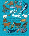 Hide and Seek - Caroline Fernandez - 9781772057997