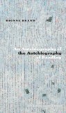 An Autobiography of the Autobiography of Reading - Dionne Brand - 9781772125085