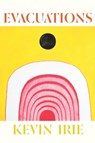 Evacuations - Kevin Irie - 9781772128536
