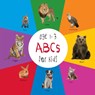 ABC Animals for Kids age 1-3 (Engage Early Readers - Dayna Martin - 9781772260502